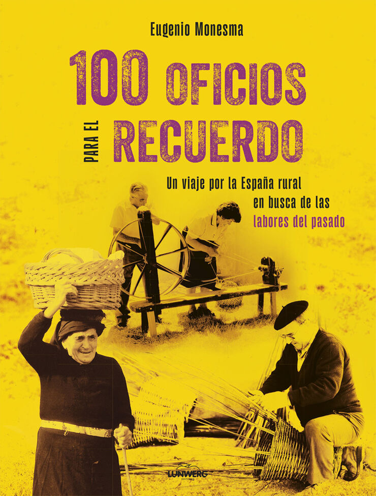 100 oficios para el recuerdo