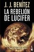 La rebelión de Lucifer