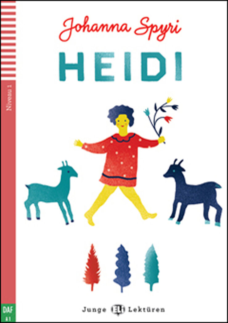 ELI JL1 Heidi