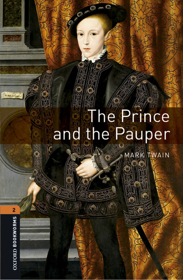 He Prince & The Pauper