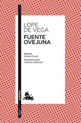 Fuente Ovejuna Fuente Ovejuna
