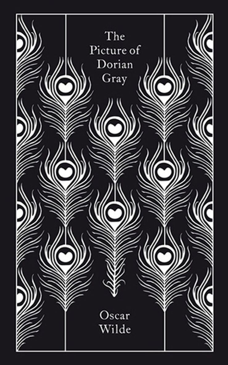 The picture of Dorian Gray (clothbound classics)