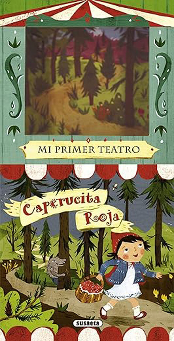 Caperucita Roja