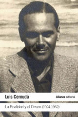 La Realidad y el Deseo (1924-1962) La Realidad y el Deseo (1924-1962)