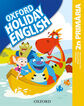 Holiday English 2n Primària Cat Oxford