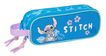 Estuche doble Stitch