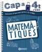 Cap a 4t d' ESO. Matemàtiques Barcanova