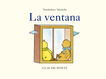 Trombolina y Mucholío: La ventana