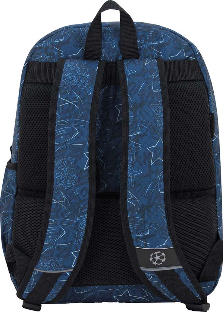 Mochila  Champions League