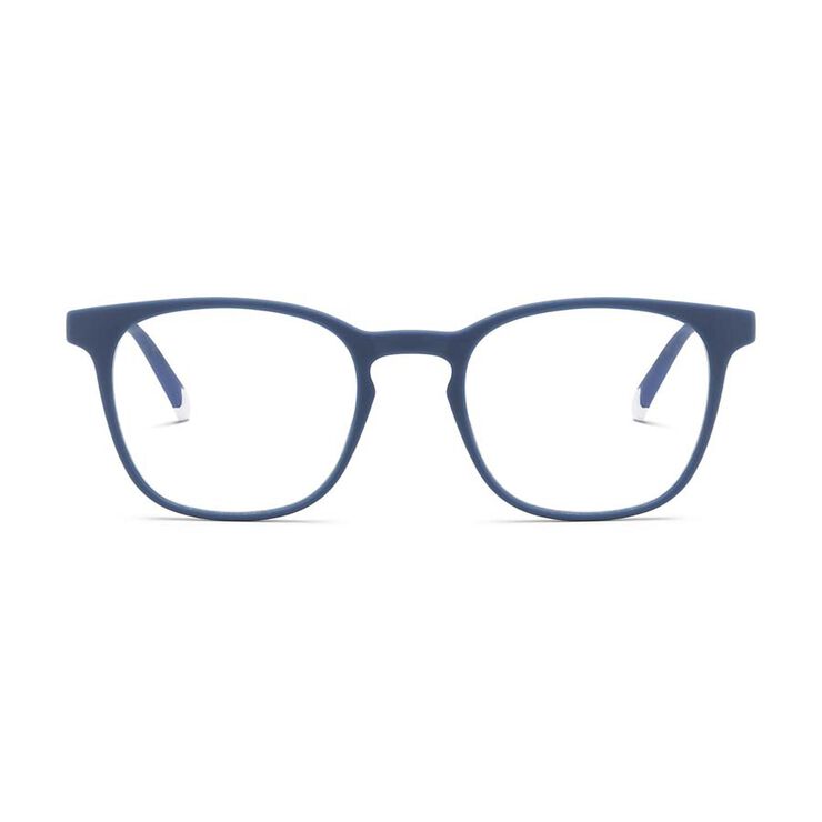 Gafas lectura Dalston Navy Blue