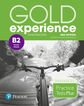 Gold experience 2nd edition exam practice: Cambridge english first