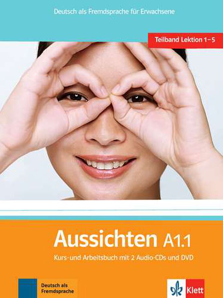 Aussichten A1.1 Pack