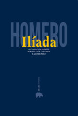 La Il&iacute;ada