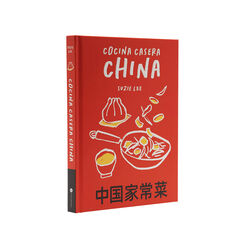 Cocina casera china. 70 recetas representativas de la gastronomía de Hong Kong