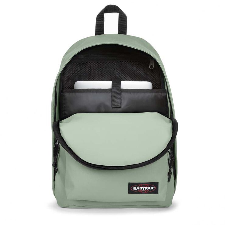 Mochila Eastpak Out Office Frosty mint