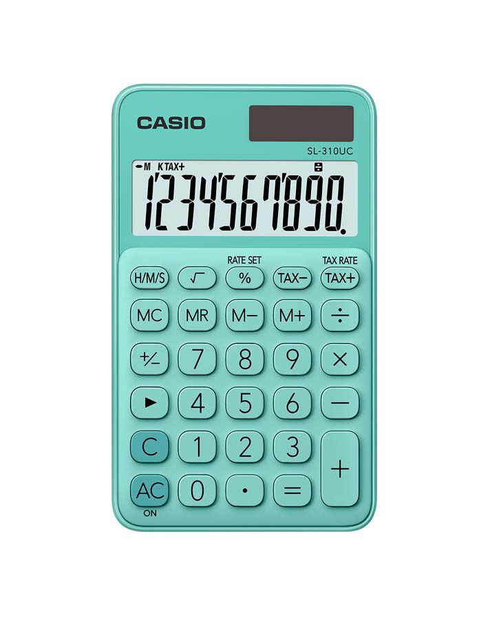 Calculadora cientifica best sale casio abacus