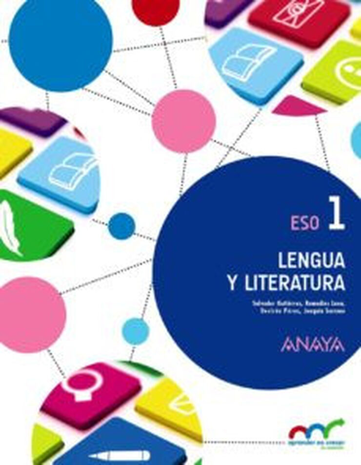 Lengua y Literatura 1