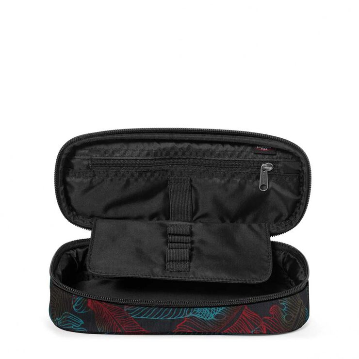 Estuche Eastpak oval Brize Grade black