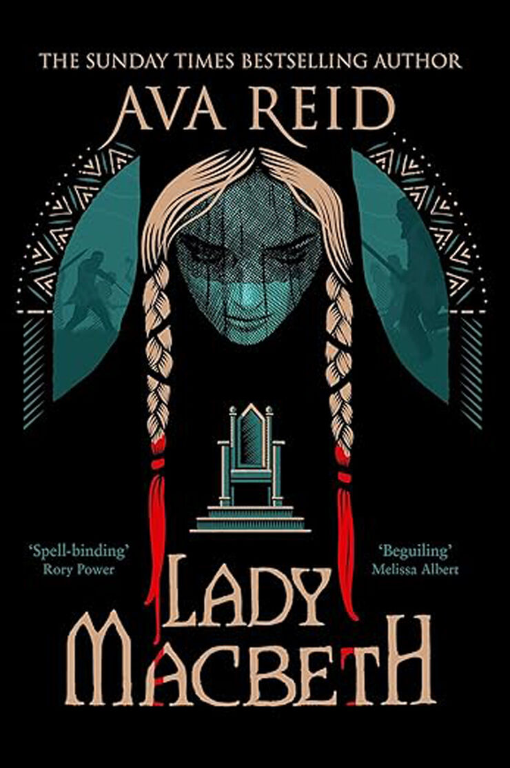 Lady Macbeth