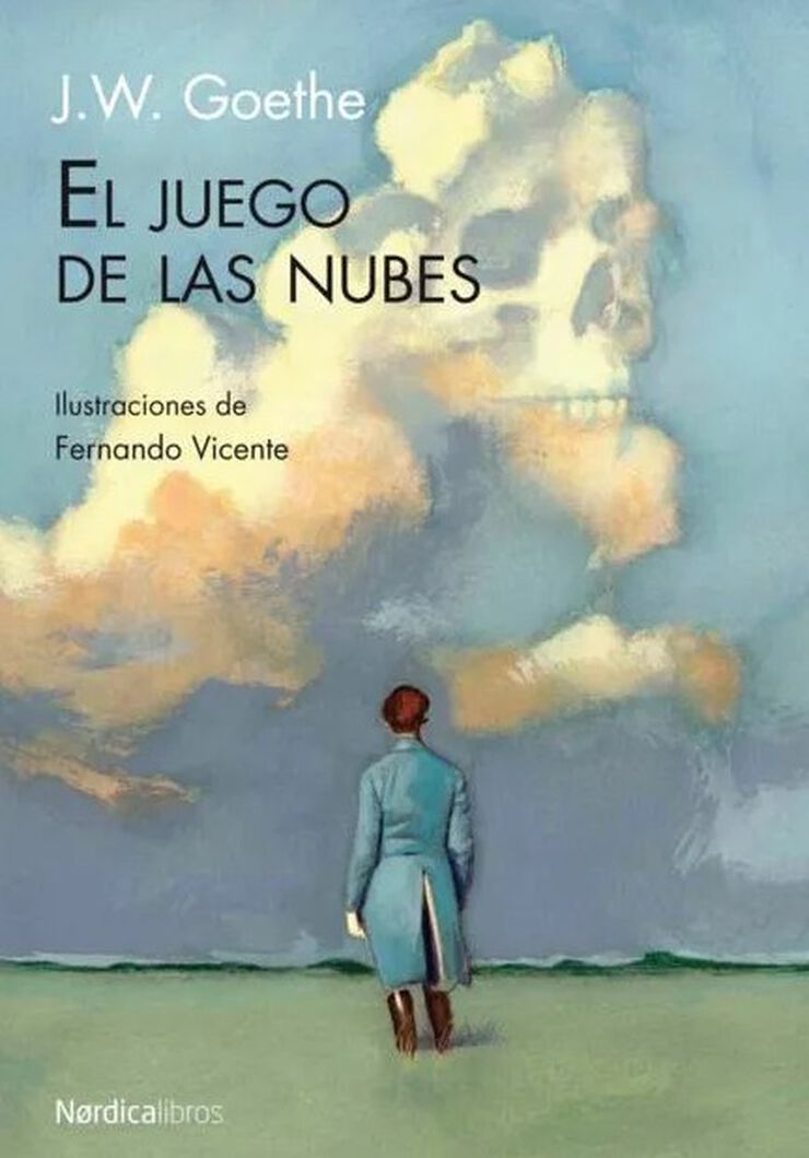 El juego de las nubes