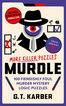 Murdle: More killer puzzles