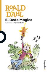 El Dedo Mágico El Dedo Mágico