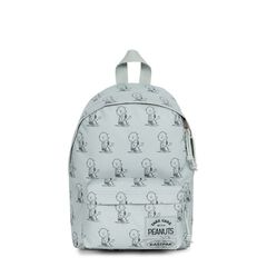 Motxilla Eastpak Orbit Peanuts mint