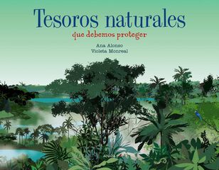 Tesoros naturales Tesoros naturales