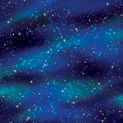 Infusible Ink Galactic Stars 4 hojas 12x12