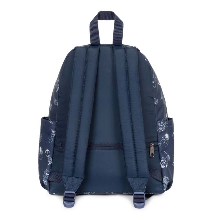 Mochila Eastpak Day Pak'r Peanuts navy