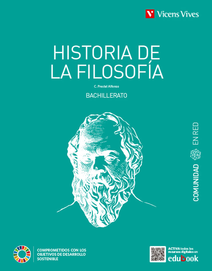 Historia De La Filosofia (Comunidad En Red)