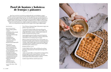 Cocina para la tribu. Recetas hechas con amor