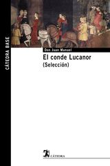 Conde Lucanor, El - selección - Conde Lucanor, El - selección -