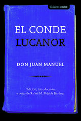 El conde Lucanor El conde Lucanor