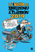 La agenda de Mortadelo y Filemón