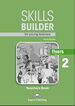 Skills builder for young learners flyers 2 student's book