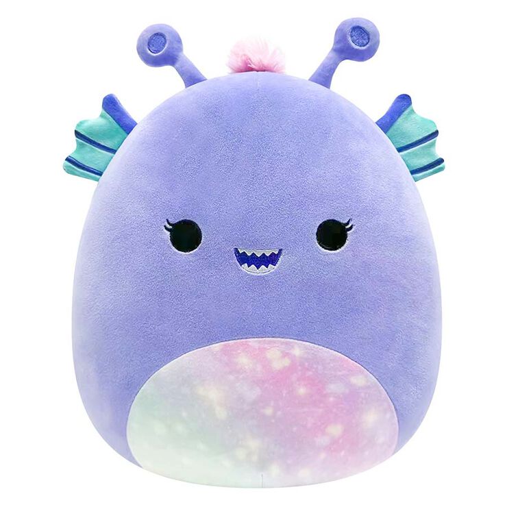 Squishmallows 36 Cm Ass W17