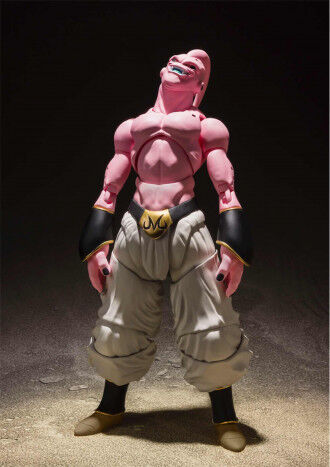 figuras de majin boo