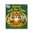 TA L14 KANCIL AND THE TIGER Macmillan 9781420240610