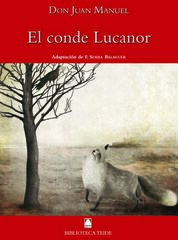El Conde Lucanor El Conde Lucanor