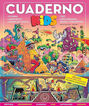 Cuaderno KIDS vol. 3