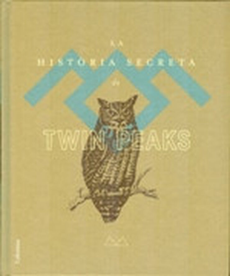 La histria secreta de Twin Peaks