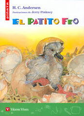 Patito feo, educación primaria, material Patito feo, educación primaria, material