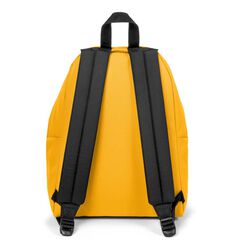 Motxilla Eastpak Padded Pak'r Yolk yellow