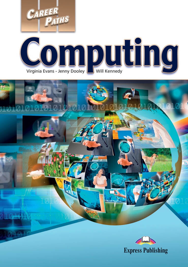 EP CF Computing/SB Express Publishing 9781471562518