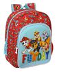 Mochila infantil Paw Patrol