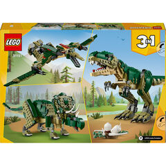 LEGO® Creator T-Rexrex 31151