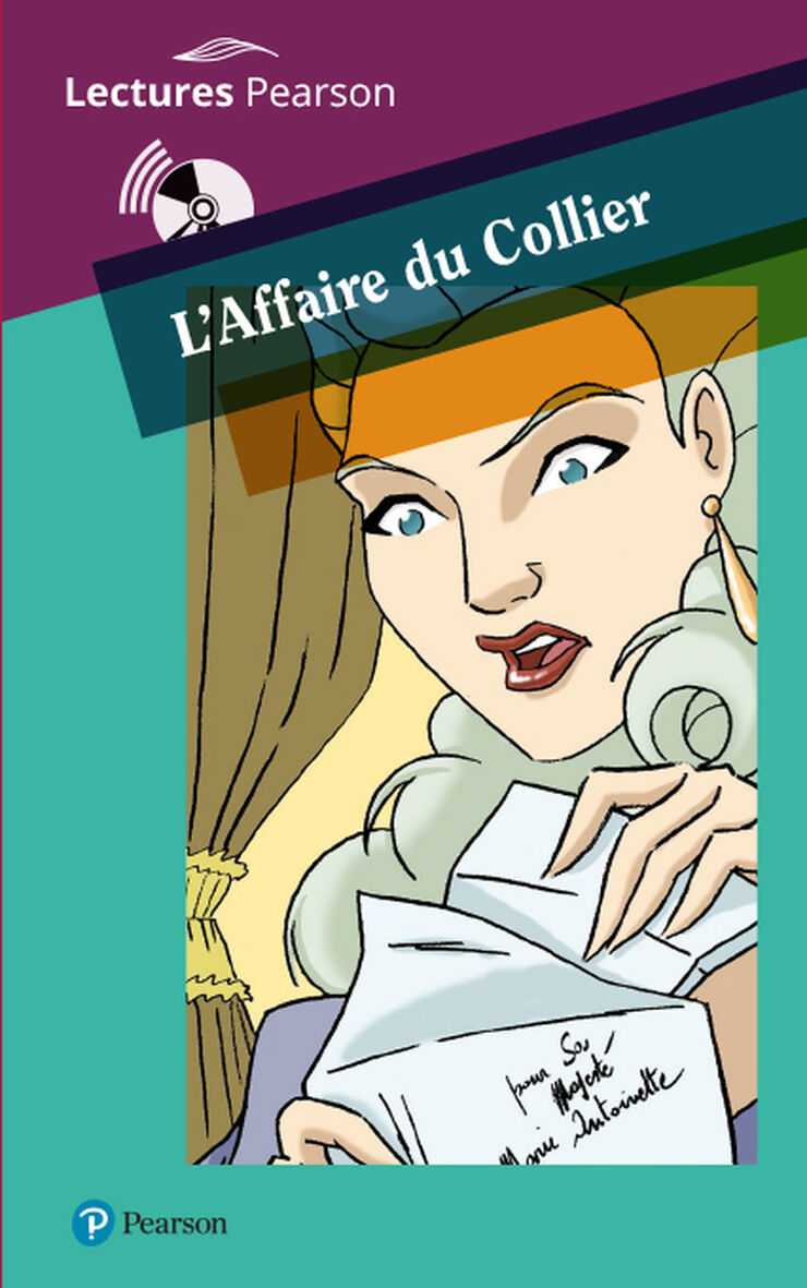 L'Affaire Du Collier (A2)