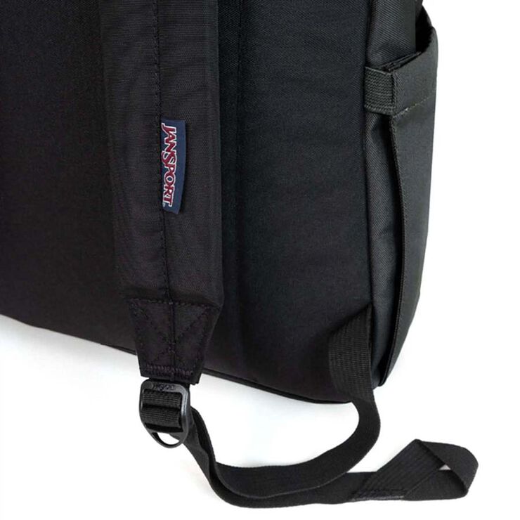 Mochila Jansport Superbreak Plus black