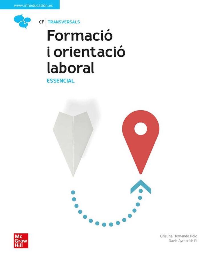 Formació i orientació laboral - Essencial